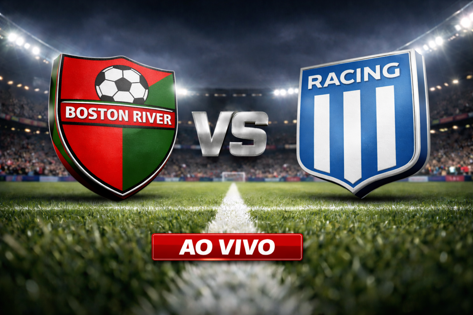 Onde assistir Boston River x Racing ao vivo: Fase de grupos da Sul-Americana e escalações
