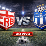 Onde assistir CRB x Porto-BA ao vivo: Horário e escalações na Copa do Brasil
