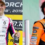 Campeões em 2025: Oscar Piastri e Lando Norris se afastam da Fórmula 1