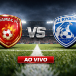 Damac x Al-Riyadh: onde assistir ao vivo, horário e tudo sobre a Saudi Pro League