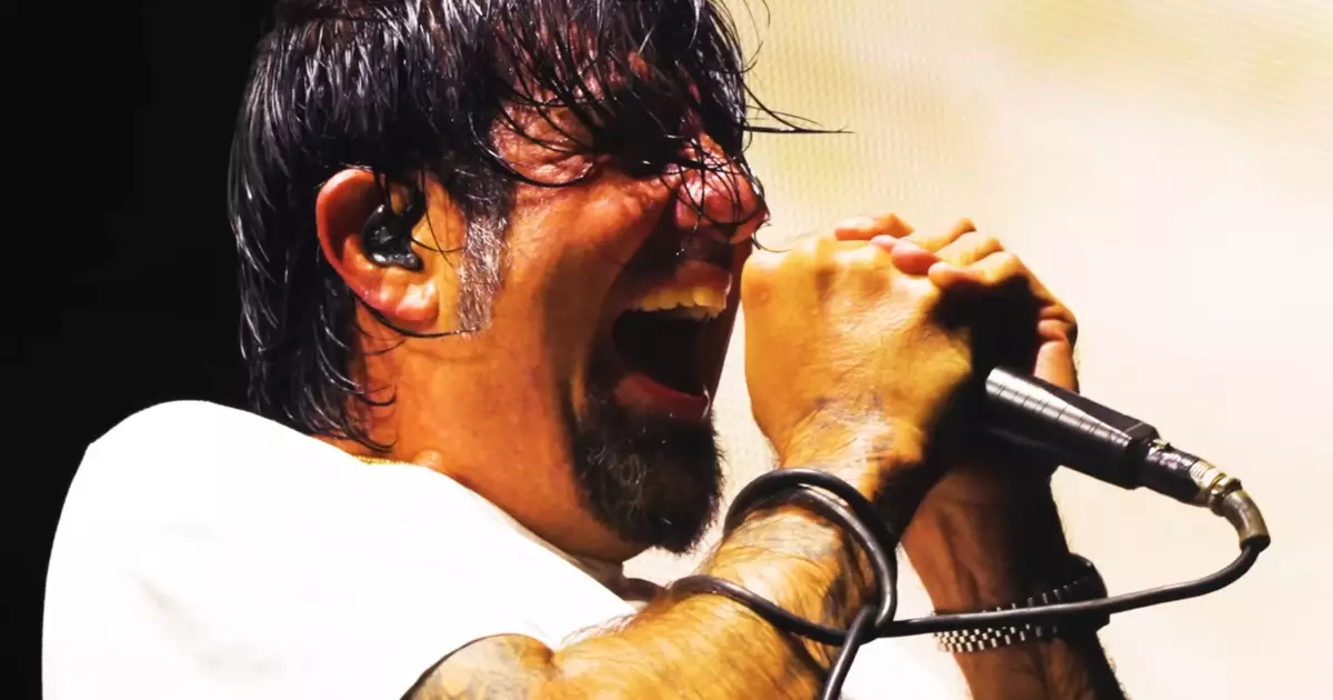 Deftones no Lollapalooza Brasil: Veja o setlist que promete surpreender