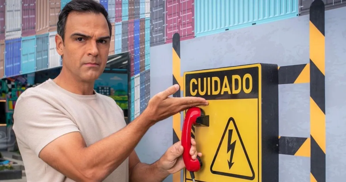 Descubra 5 curiosidades sobre a produção do BBB 26