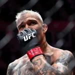 Esposa de Do Bronx responde a Ruffy após UFC 326: ‘Tu não tem’