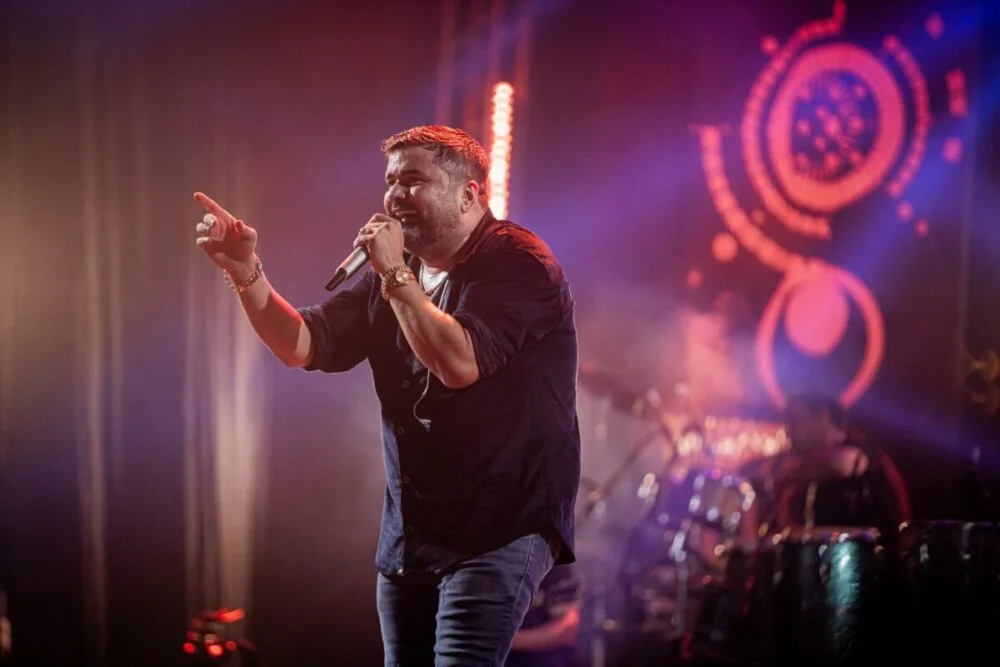 Justiça mantém cantor sertanejo preso em Ipatinga: terceiro habeas corpus negado