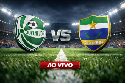 Onde assistir Juventude x Guaporé-RO ao vivo: Horário e escalações na Copa do Brasil