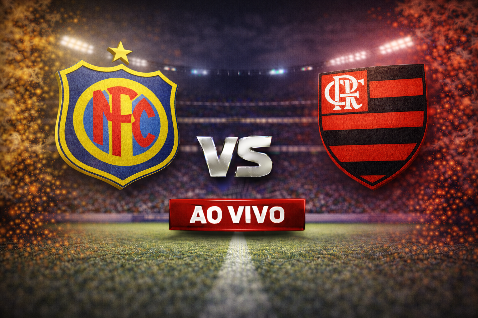 Madureira x Flamengo: onde assistir ao vivo, escalações e arbitragem da semifinal do Carioca