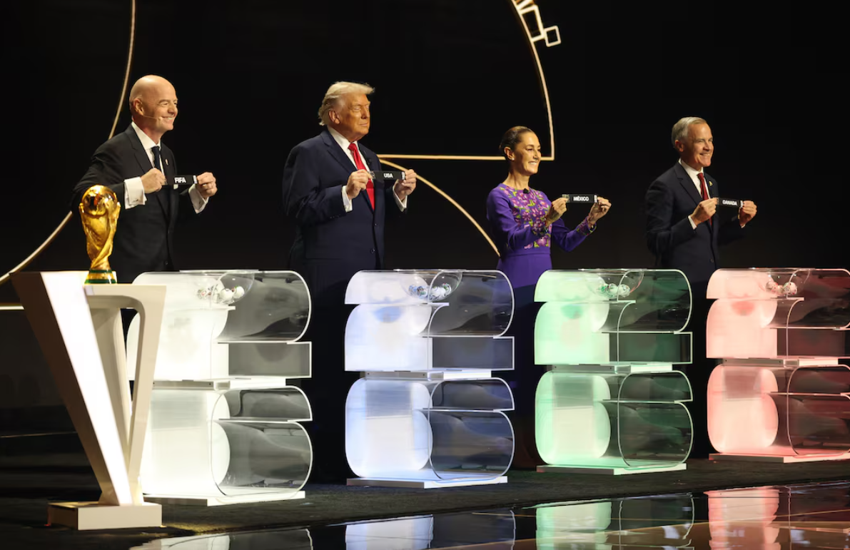 México oferece estádio para jogos do Irã na Copa do Mundo: veja detalhes!