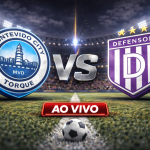 Onde assistir Mvd City Torque x Defensor ao vivo: Horário e escalações na Copa Sul-Americana