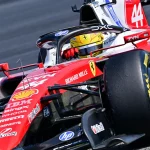 Pesos dos carros da F1 revelados: veja a lista completa!
