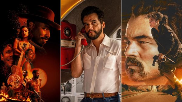 Acompanhe a premiação do Oscar 2026 ao vivo 108 Quem ganha e quem deveria ganhar o Oscar 2026 segundo a Rolling Stone Brasil Divulgacao