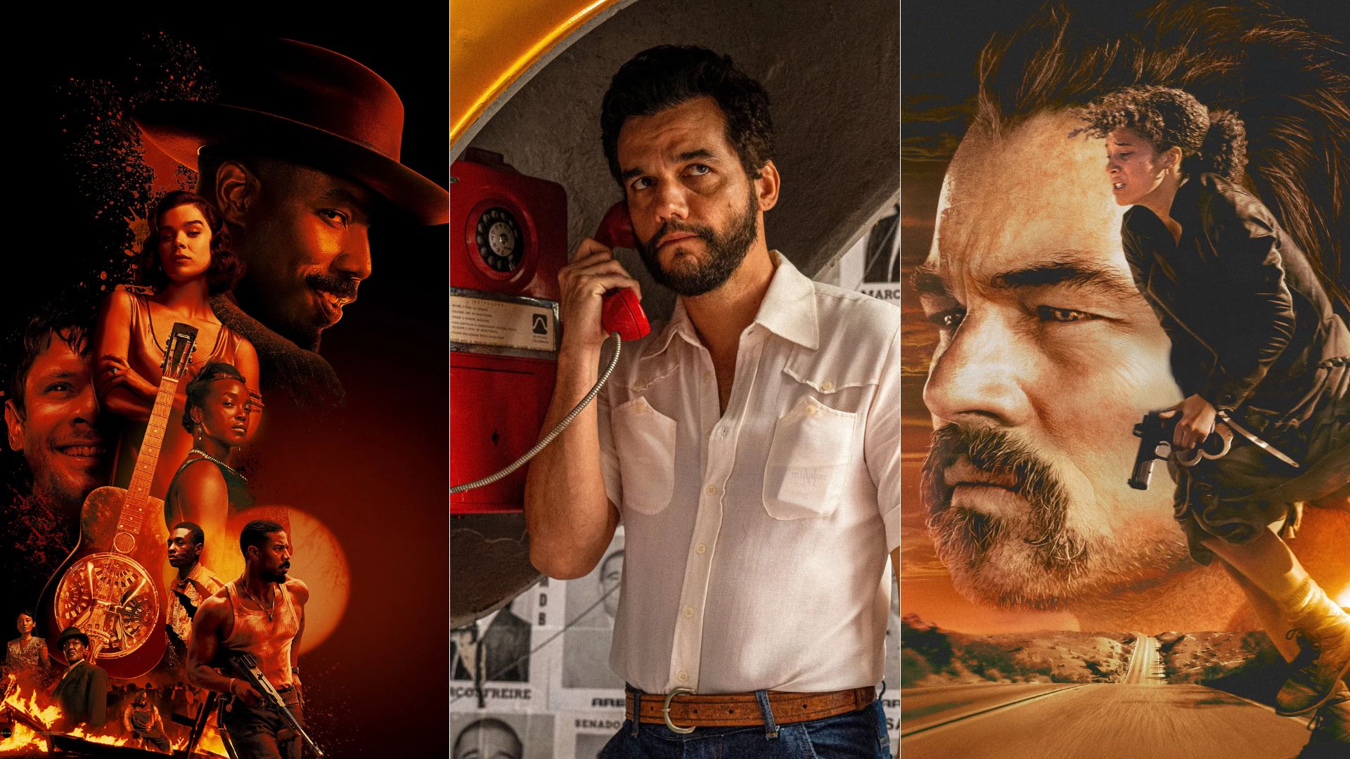 Quem ganha e quem deveria ganhar o Oscar 2026 segundo a Rolling Stone Brasil Divulgacao