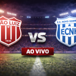 Onde assistir São Luiz x Novo Hamburgo Ao Vivo: horário e escalações da final do Troféu Farroupilha