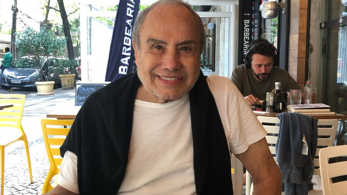 Stênio Garcia move processo contra filhas por imóvel e revela abandono