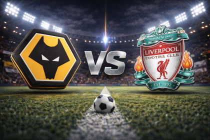 Onde assistir Wolverhampton x Liverpool ao vivo: Horário e escalações na Premier League