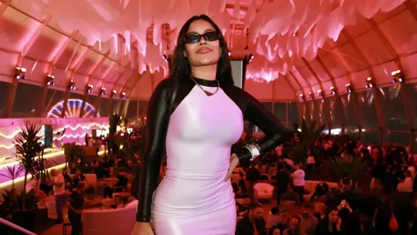 Flay (Foto: Redes Sociais)