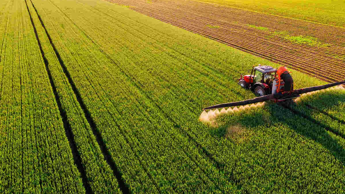 Agronegócio bate marca histórica com 1.990 pedidos de recuperação judicial em 2025, aponta levantamento da Serasa Experian