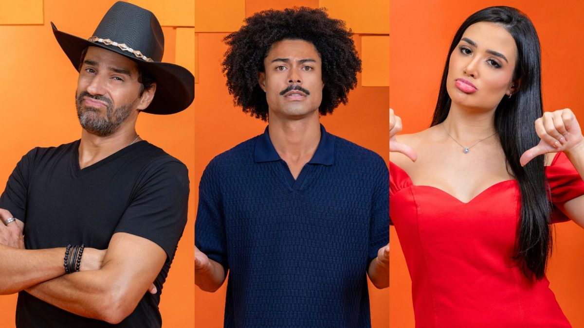 alberto cowboy breno e jordana estao no paredao falso do bbb 26