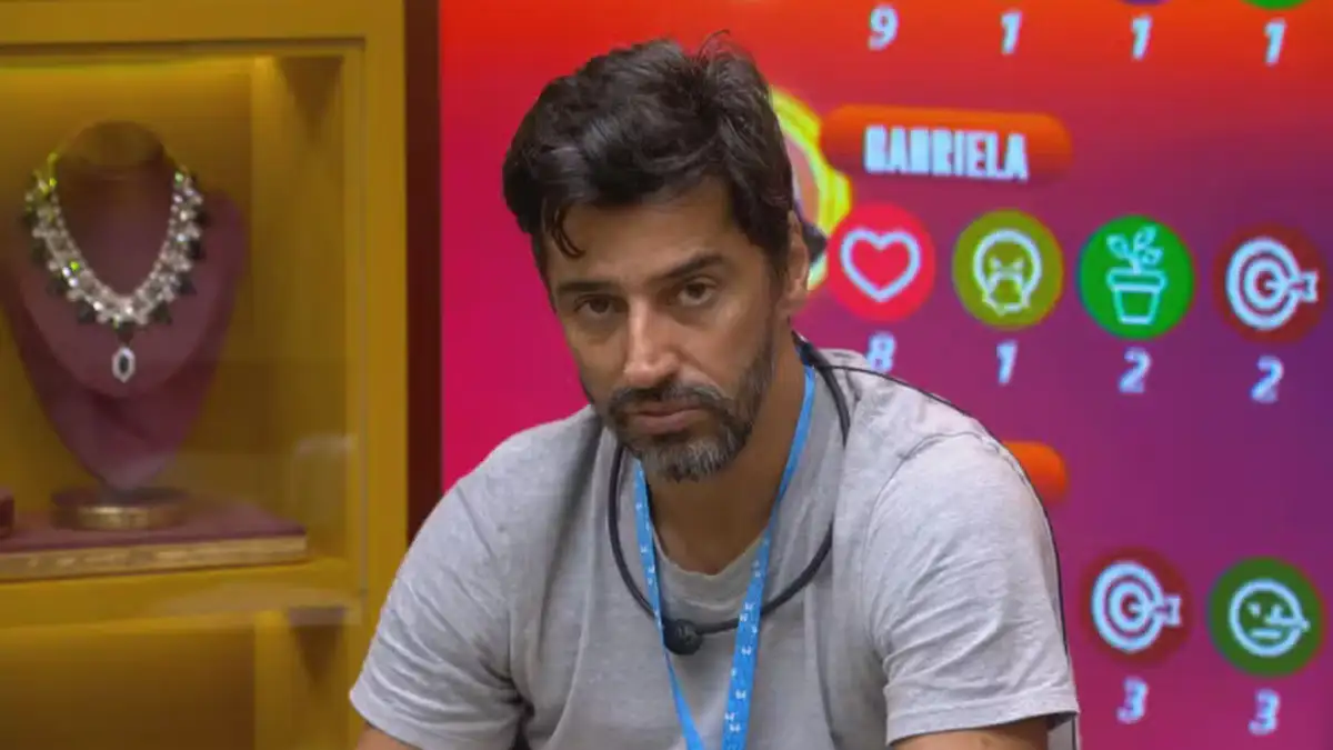 BBB 26: ‘eliminado’ do Paredão Falso vai ganhar poder secreto e parcial já aponta favorito