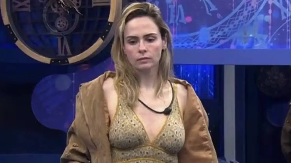 URGENTE: Ana Paula pode ser expulsa do BBB 26 após polêmica antes da festa; entenda o que aconteceu