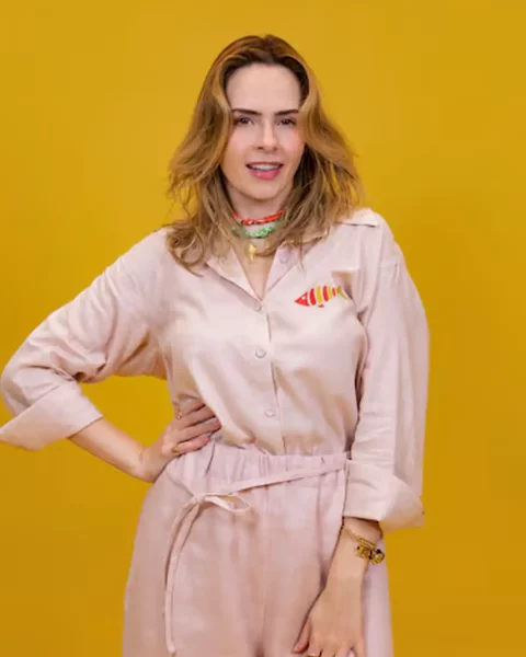 Ana Paula Renault (Foto: Tv Globo)