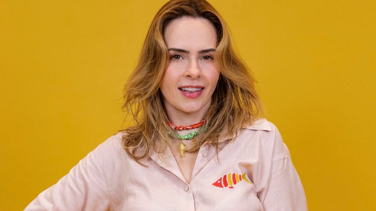 BBB 26: Ana Paula lidera preferência após saída de Cowboy