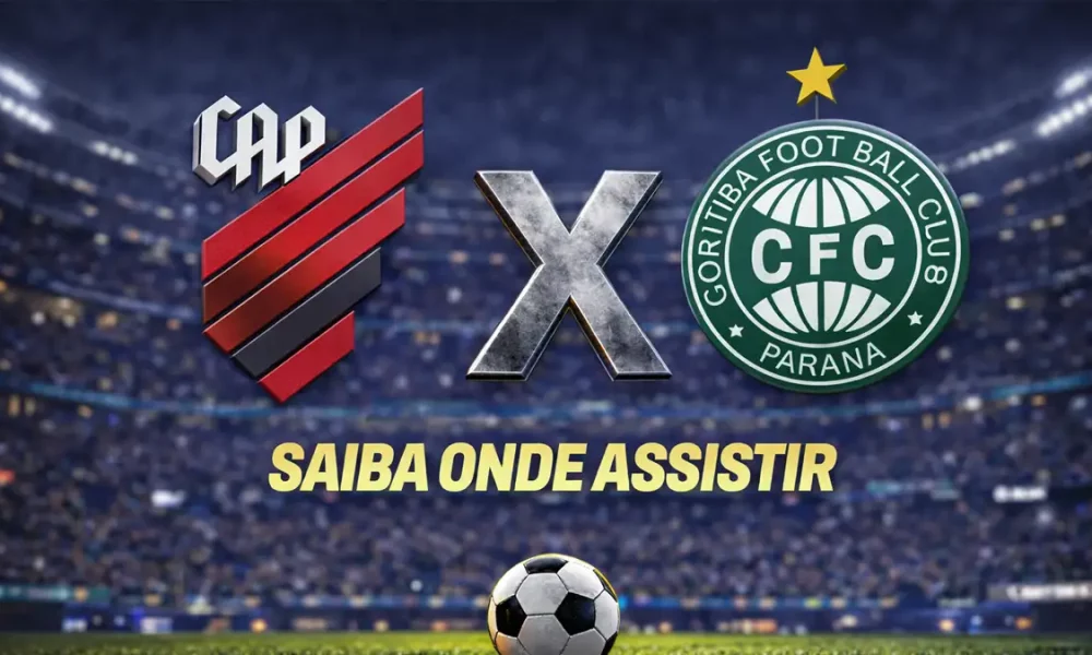 Athletico x Coritiba: Atletiba vale tabu e briga por cima