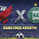 Athletico x Coritiba: Atletiba vale tabu e briga por cima