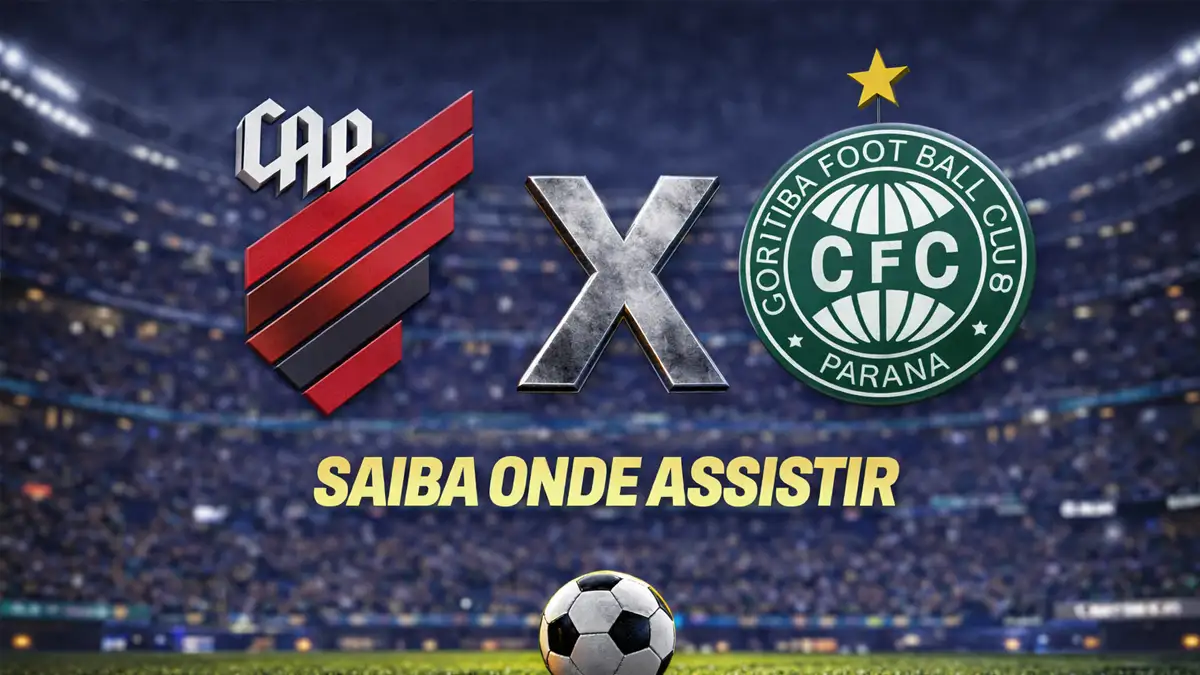 Athletico x Coritiba: Atletiba vale tabu e briga por cima