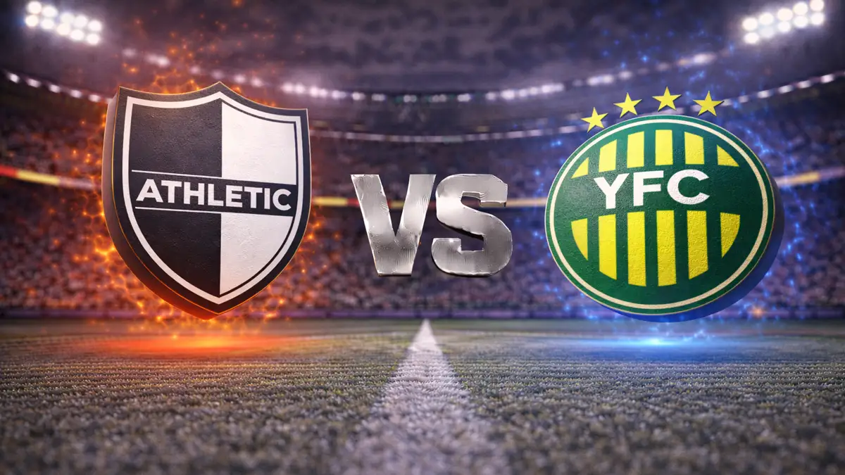 Athletic x Ypiranga-RS: onde assistir ao vivo, horário, escalações e arbitragem pela Copa do Brasil