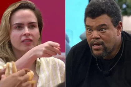 BBB 26 tem madrugada tensa após Paredão e alianças racham