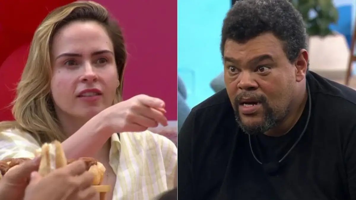 BBB 26 tem madrugada tensa após Paredão e alianças racham