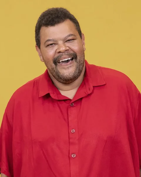 Babu Santana (TV Globo)