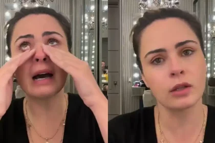 BBB 26: Ana Paula Renault é expulsa da casa após dar tapa em participante