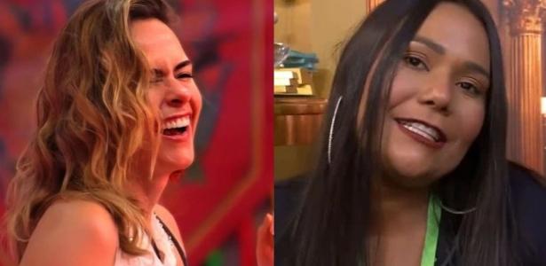 bbb 26 ana paula e chaiany ganharam mais de 1 milhao de seguidores