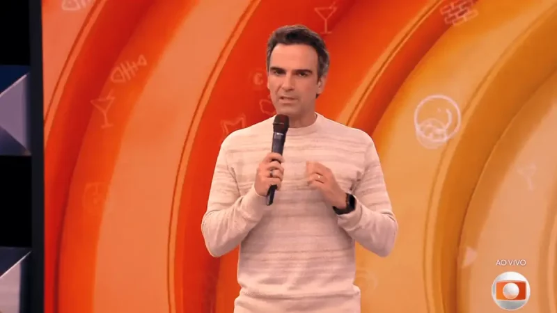 BBB 26: eliminação e Prova do Líder neste domingo ao vivo