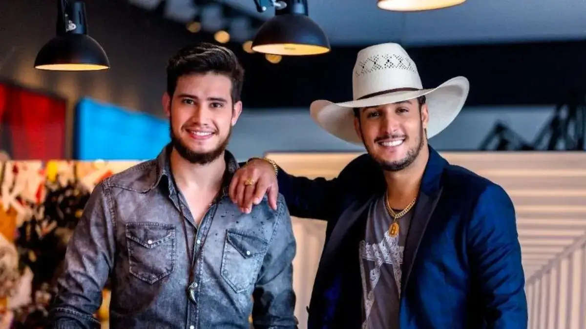 PC investiga possível importunação sexual em clipe musical de Bruno e Barretto