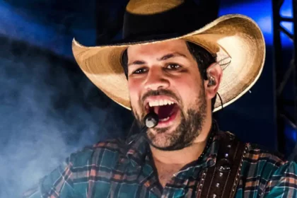 Cantor Sorocaba escapa de bombardeio no aeroporto de Dubai: “Livramento”