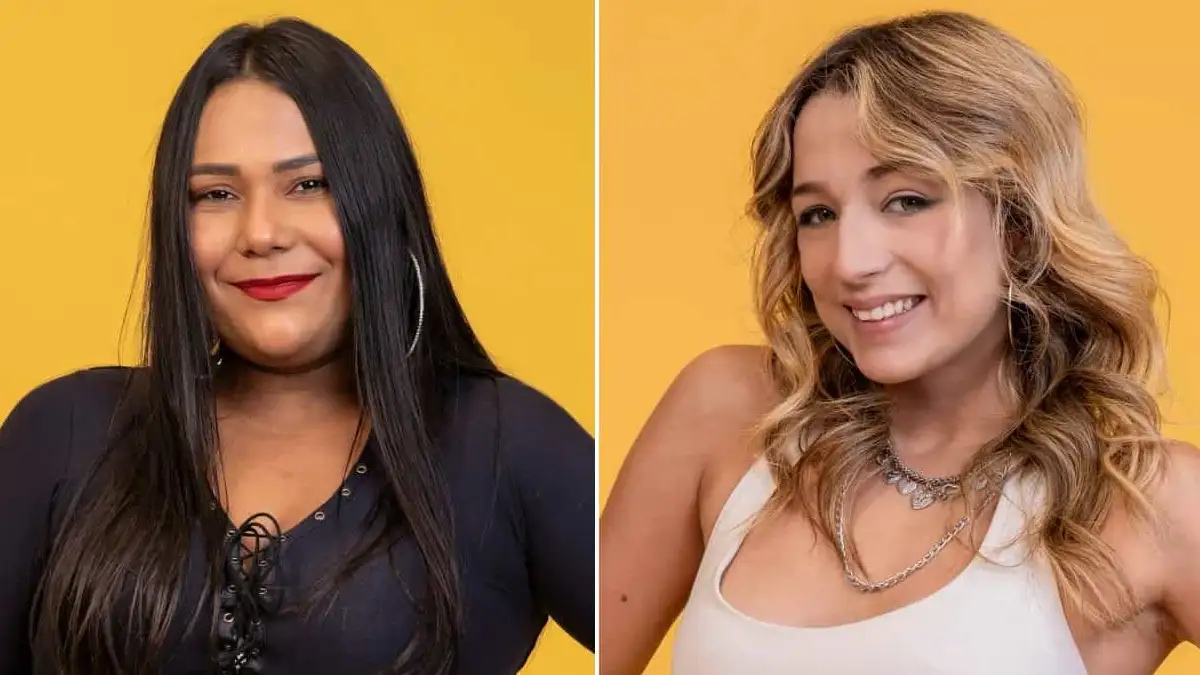 Pipocas do BBB 26 lideram crescimento no Instagram e surpreendem nas redes sociais