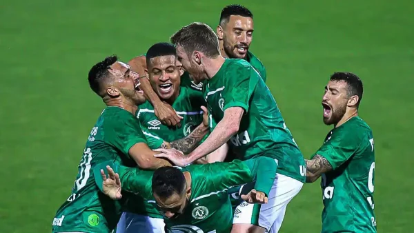 Chapecoense x Grêmio onde assistir ao vivo horário escalações e arbitragem 103 Chapecoense