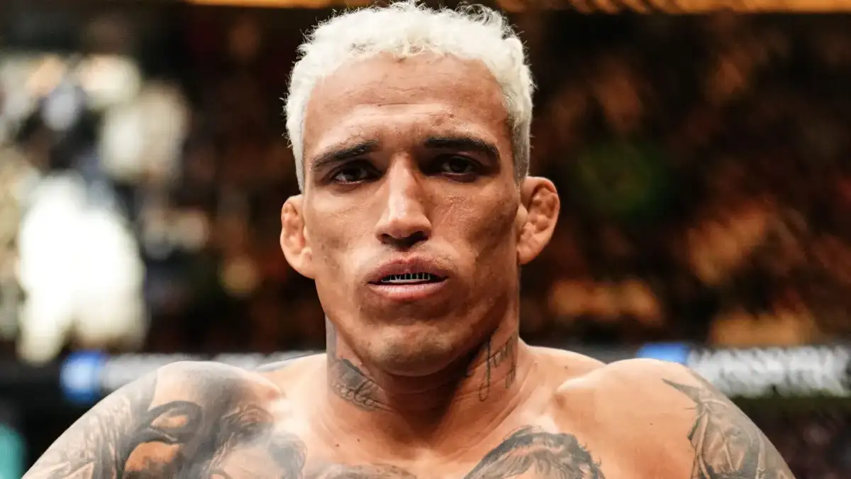 Ranking do UFC muda após vitória de Charles do Bronx
