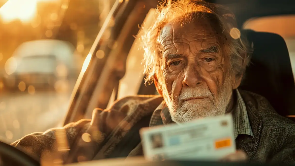 CNH 2026 traz renovação automática para bons condutores, mas limita benefício para motoristas de 50 a 69 anos.