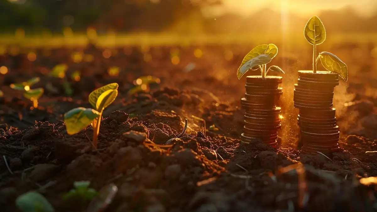 Crédito rural cresce e atinge R$ 354 bilhões no Plano Safra