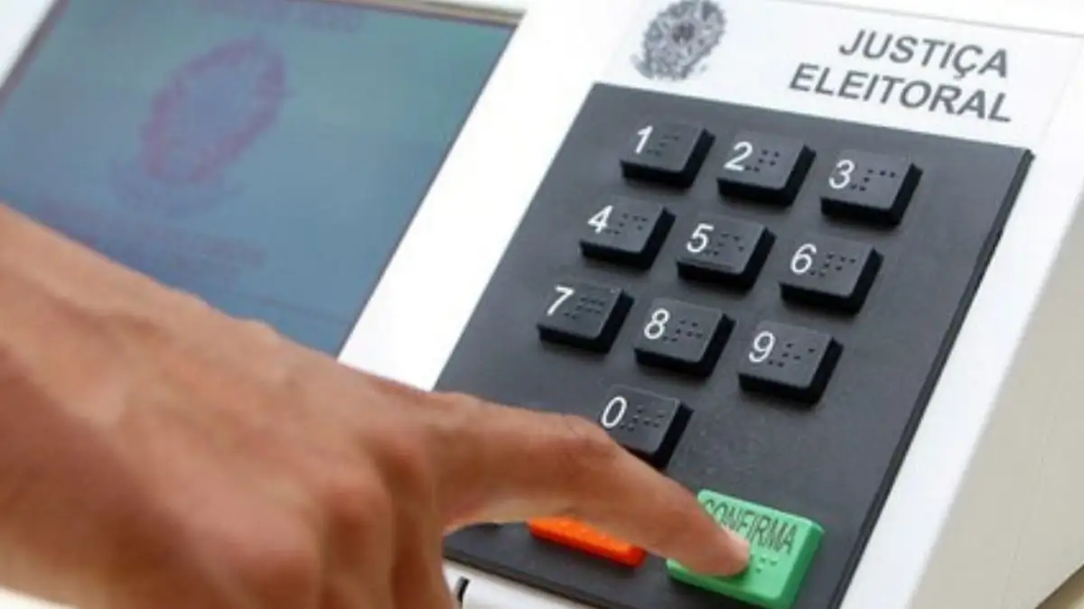 Datas e Regras das Eleições: Tudo que Você Precisa Saber
