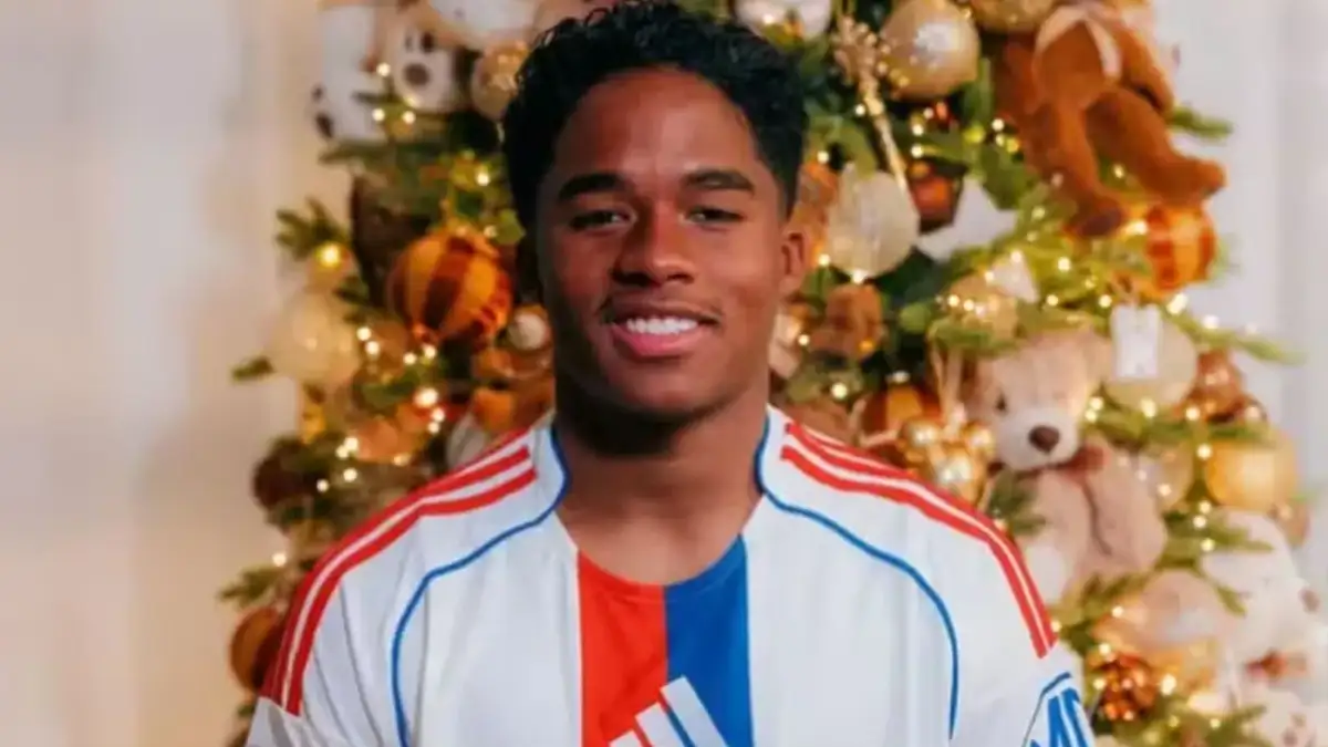 Lyon x Celta: Endrick joga hoje? Veja onde assistir, horário e escalações pela Europa League