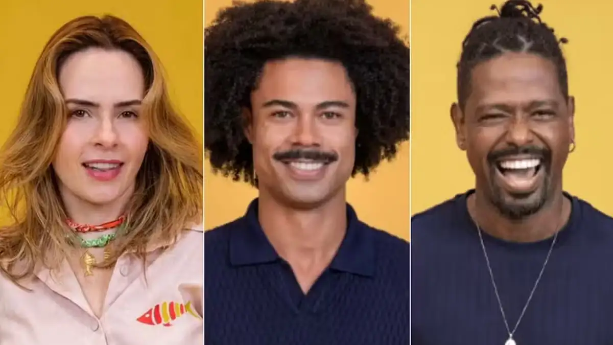 URGENTE: Enquete BBB 26 atualizada aponta possível eliminado do 9º Paredão