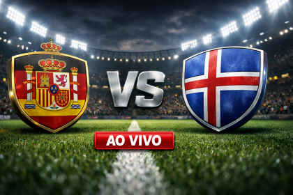 Onde assistir Espanha x Islândia ao vivo: Horário e escalações nas Eliminatórias da Euro Feminina