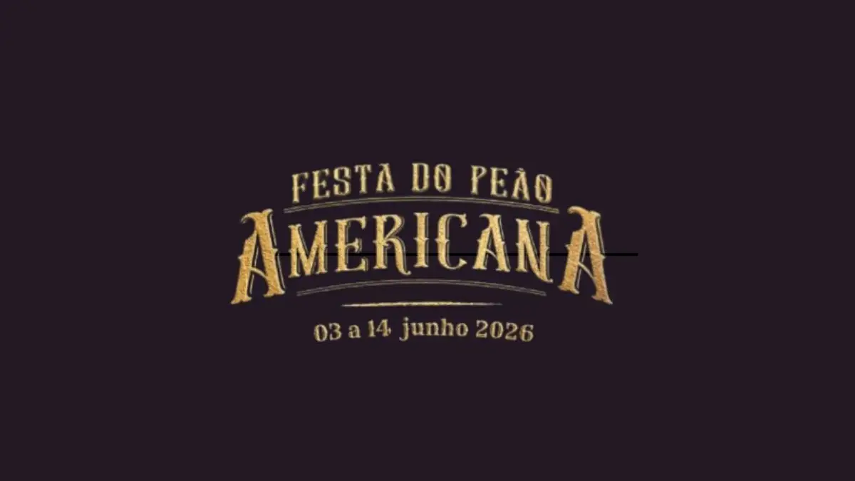 Festa do Peão de Americana à 38ª edição com shows de Chitãozinho & Xororó, Luan Santana e Menos é Mais