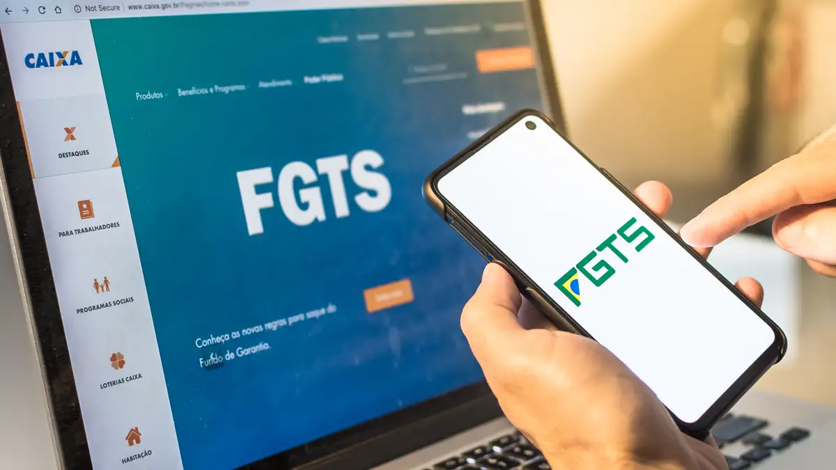 saque aniversário FGTS 2026, FGTS março saque, calendário FGTS 2026, quanto posso sacar FGTS, aplicativo FGTS consulta