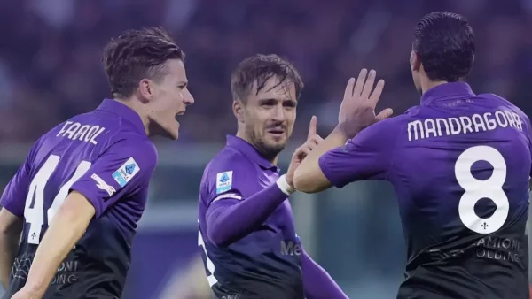 Fiorentina