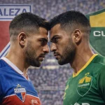 Onde assistir Fortaleza x Cuiabá ao vivo: horário e escalações na Série A